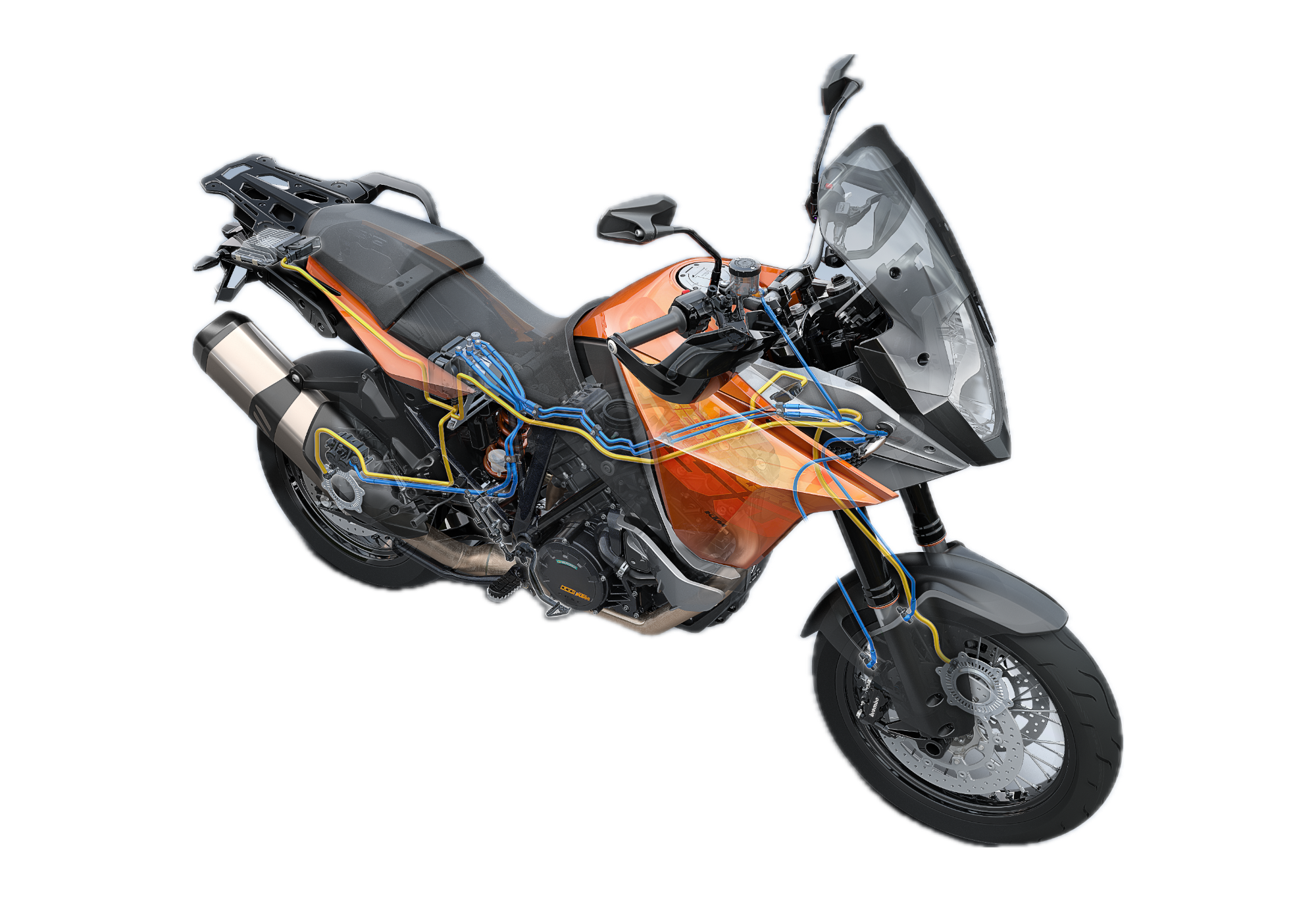 KTM 1190 Adventure