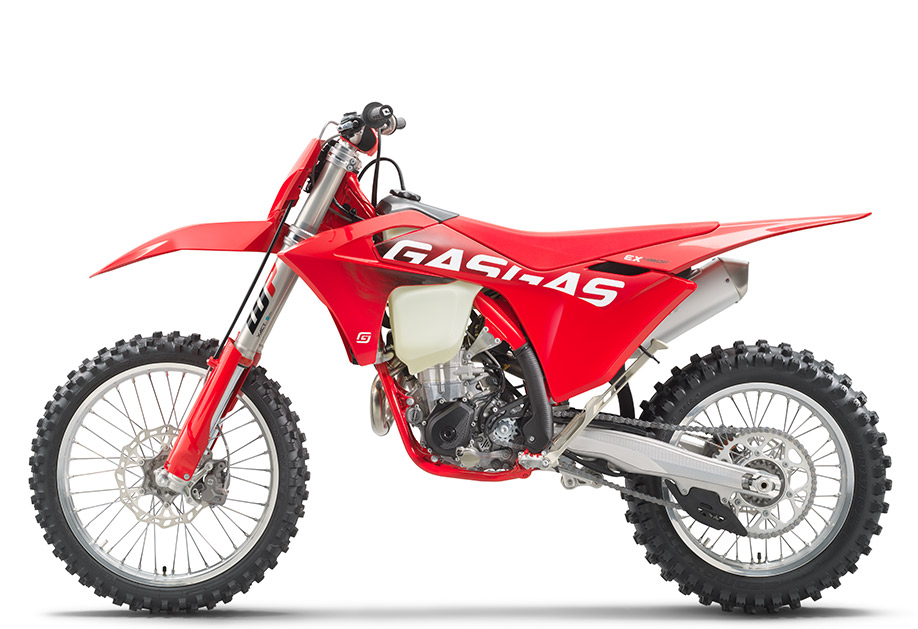 GAS GAS EX 450F