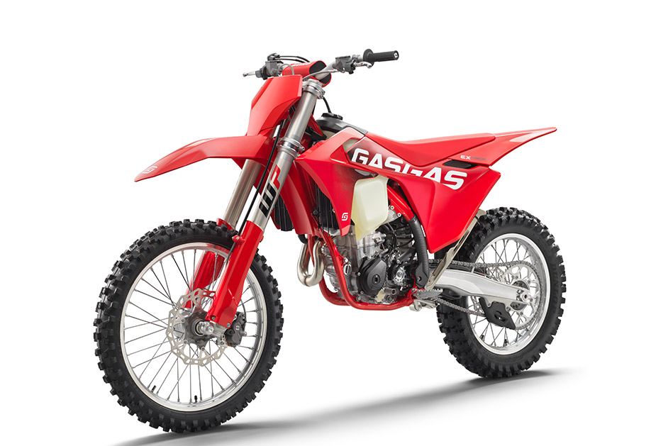 GAS GAS EX 450F