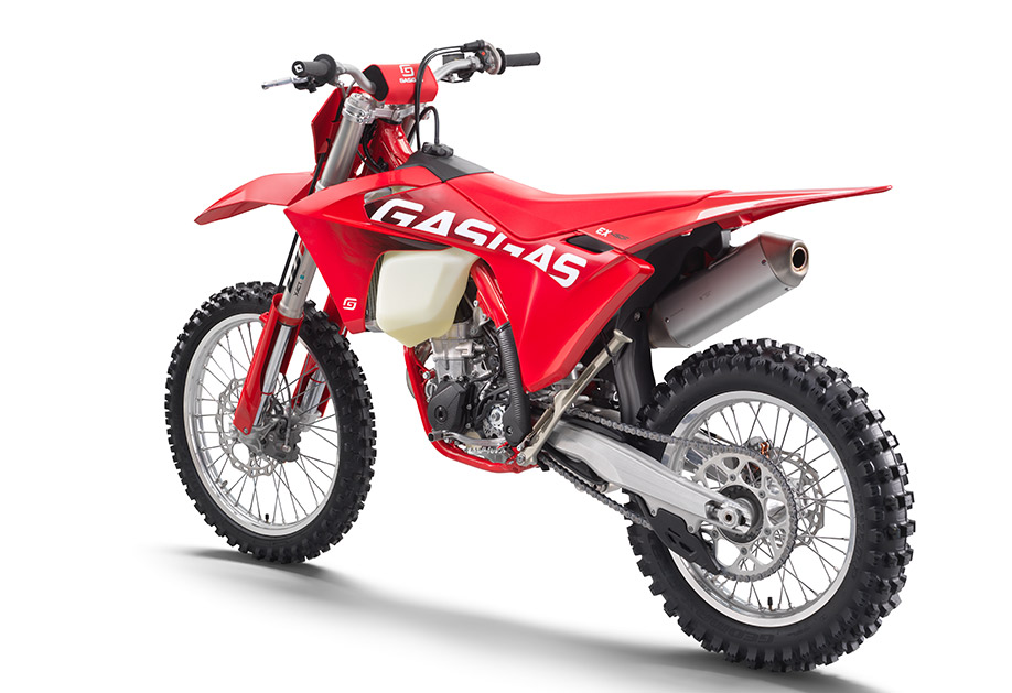 GAS GAS EX 450F