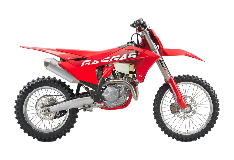 GAS GAS EX 450F