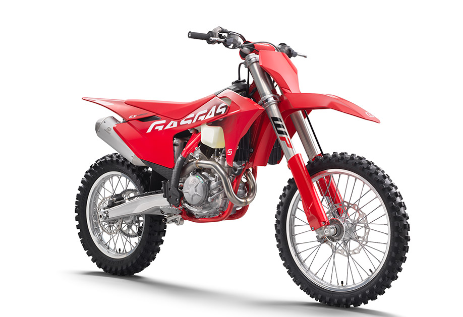 GAS GAS EX 450F