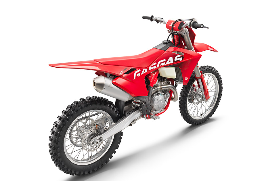 GAS GAS EX 450F