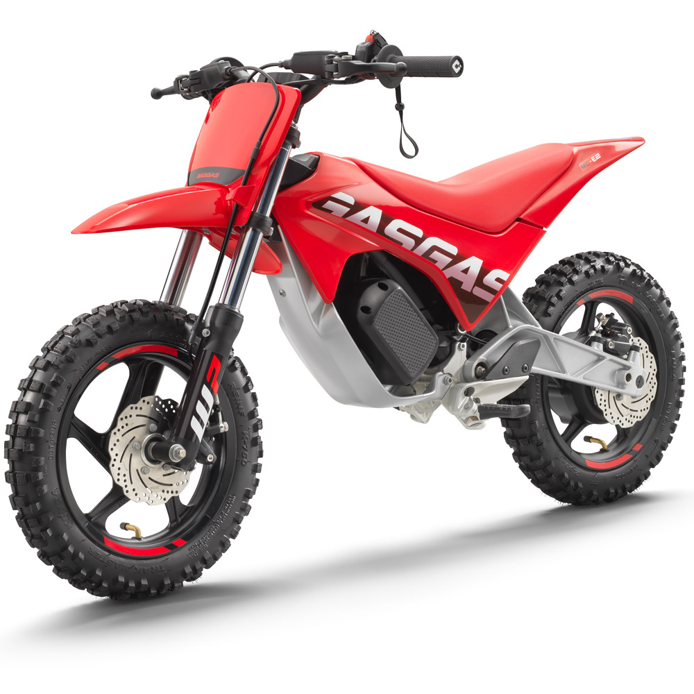 GAS GAS MC E 2