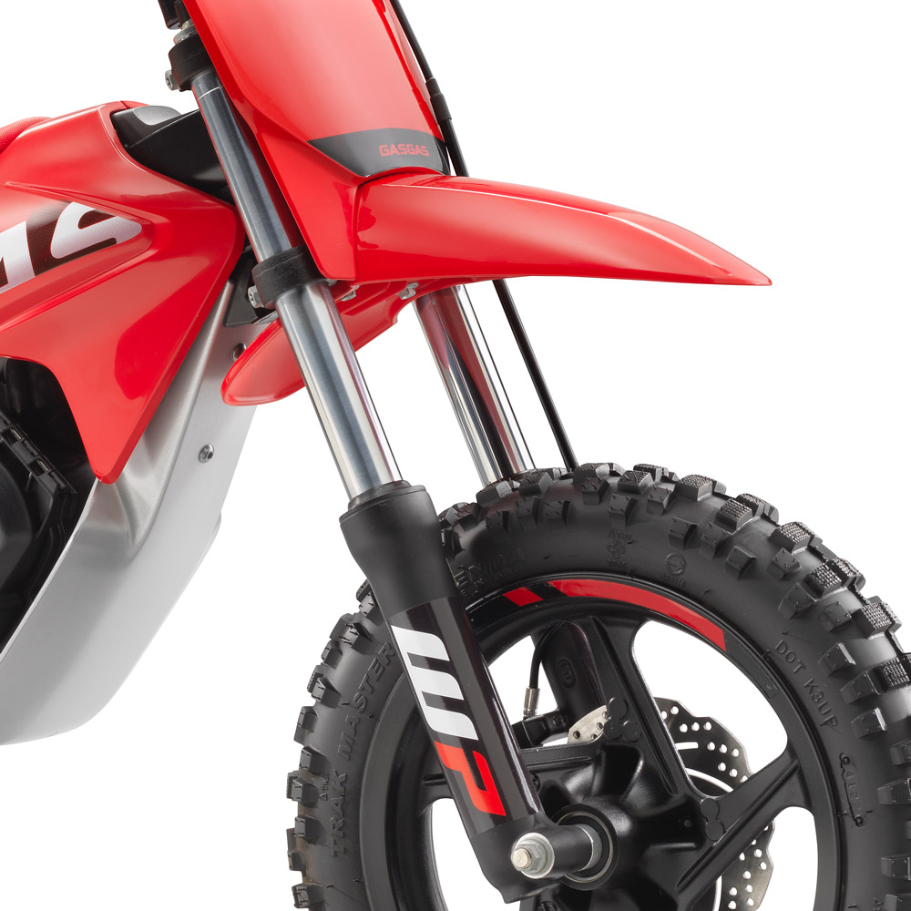 GAS GAS MC E 2