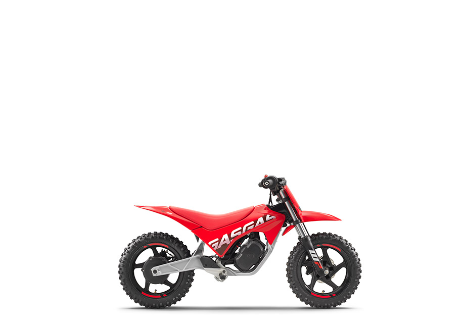 GAS GAS MC E 2