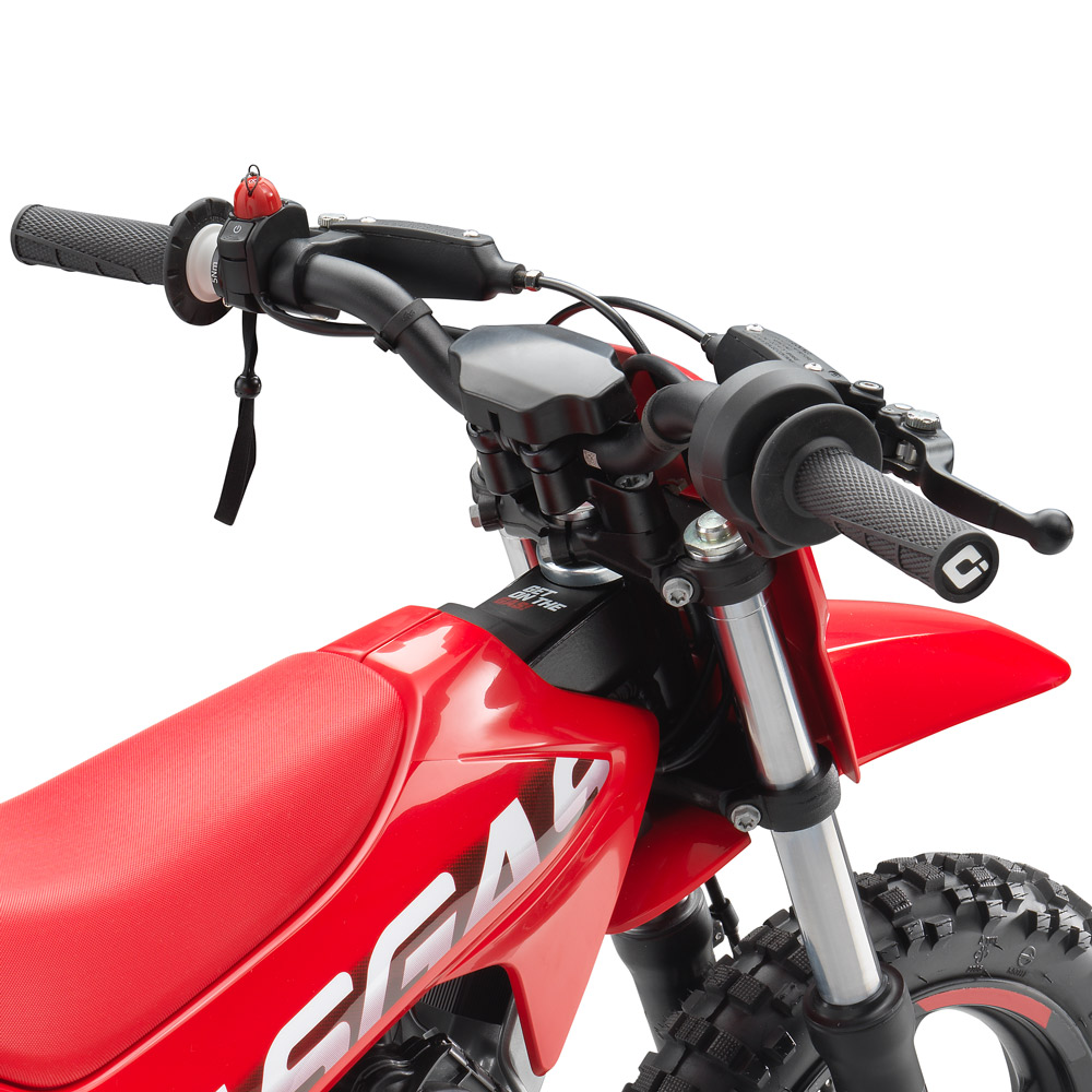 GAS GAS MC E 2