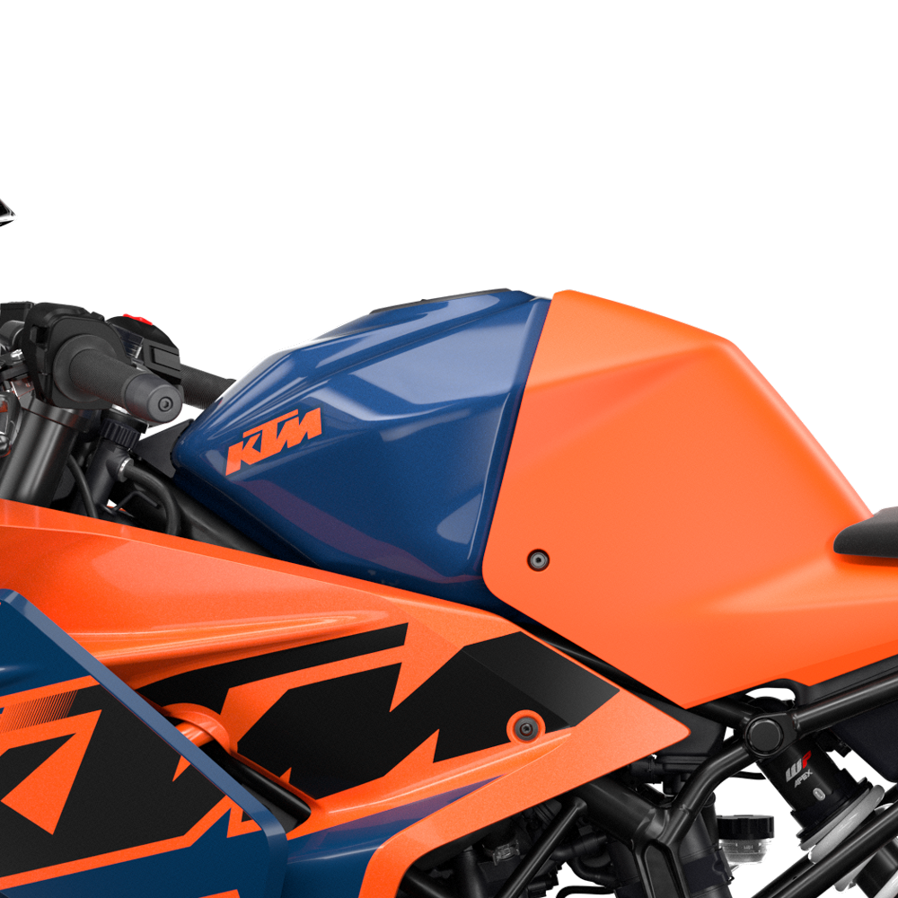KTM RC 125