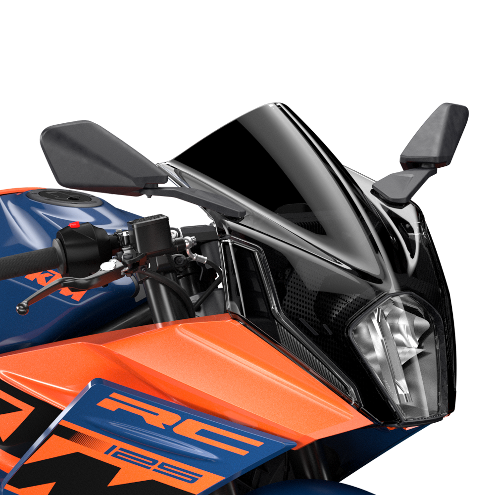 KTM RC 125