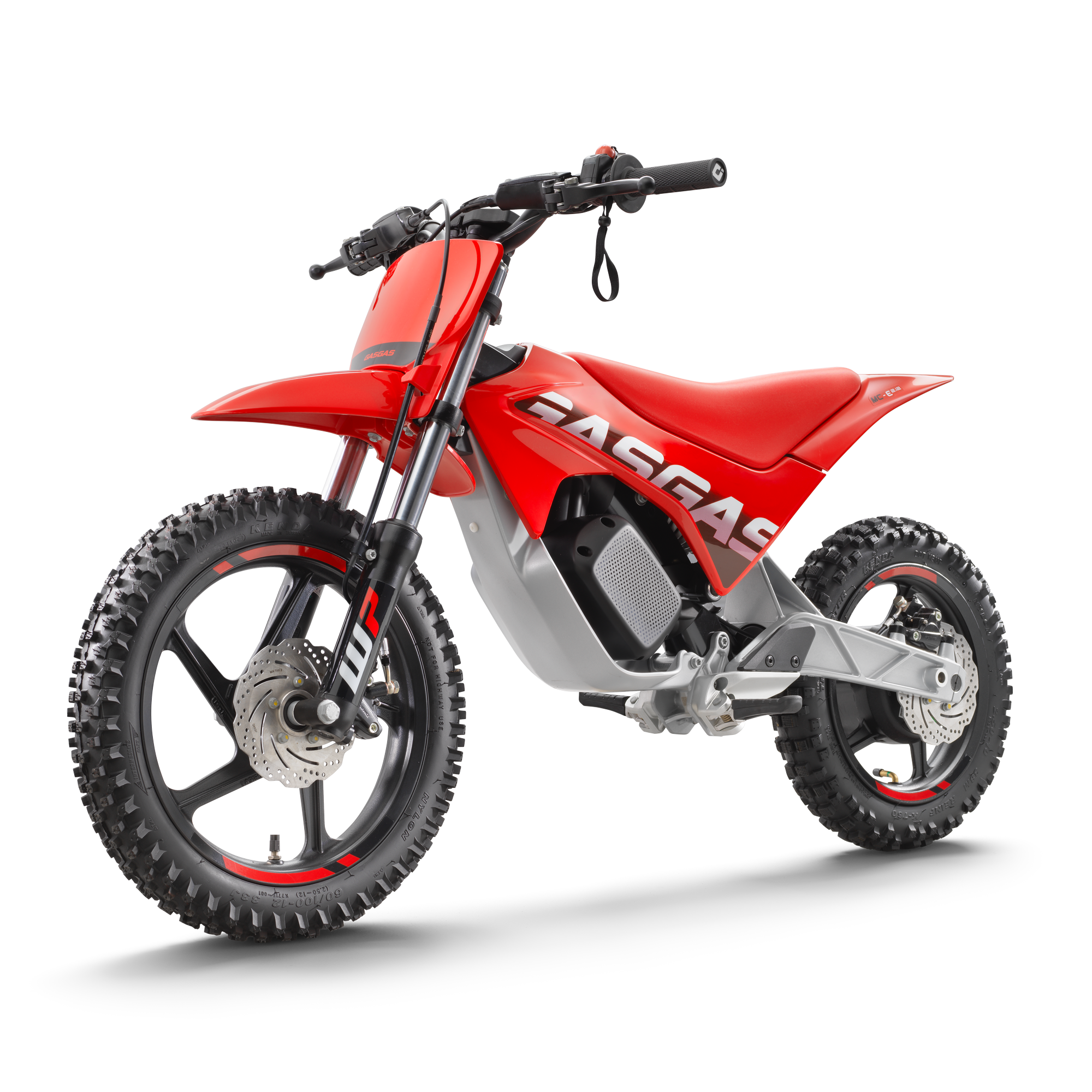 GAS GAS MC E 2 12