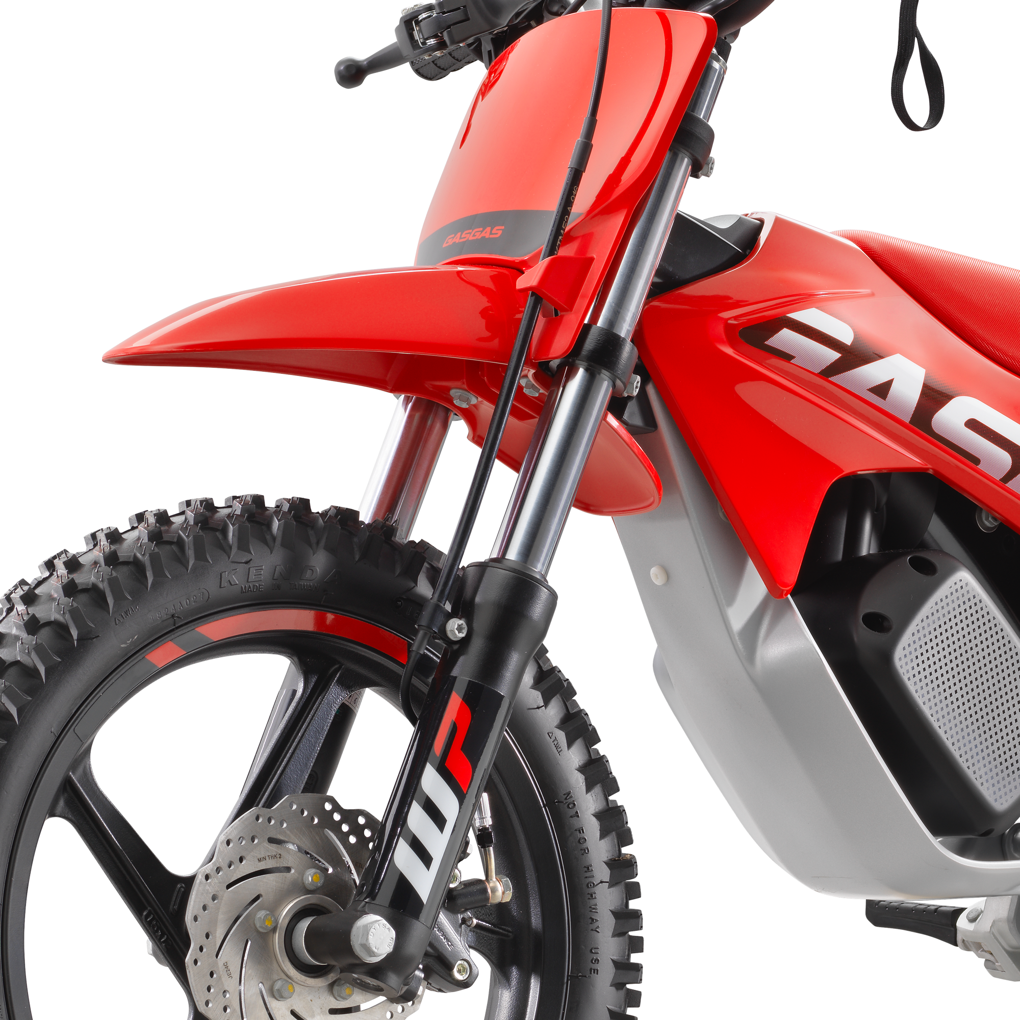 GAS GAS MC E 2 12