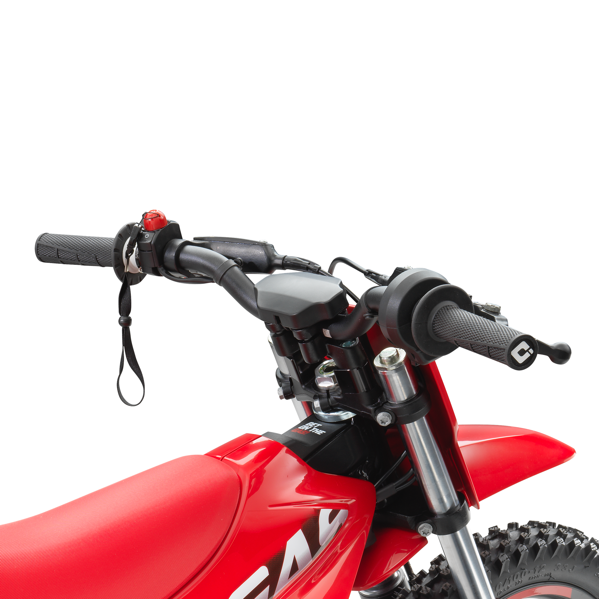 GAS GAS MC E 2 12