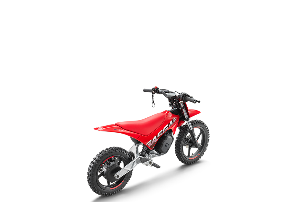GAS GAS MC E 2 12