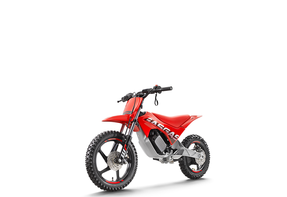 GAS GAS MC E 2 12