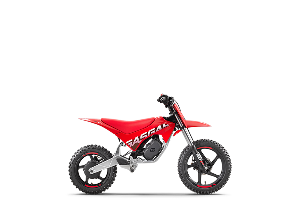 GAS GAS MC E 2 12