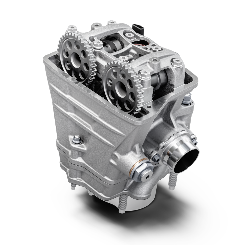 HUSQVARNA FE 250