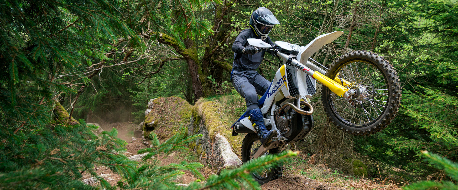 HUSQVARNA FE 250