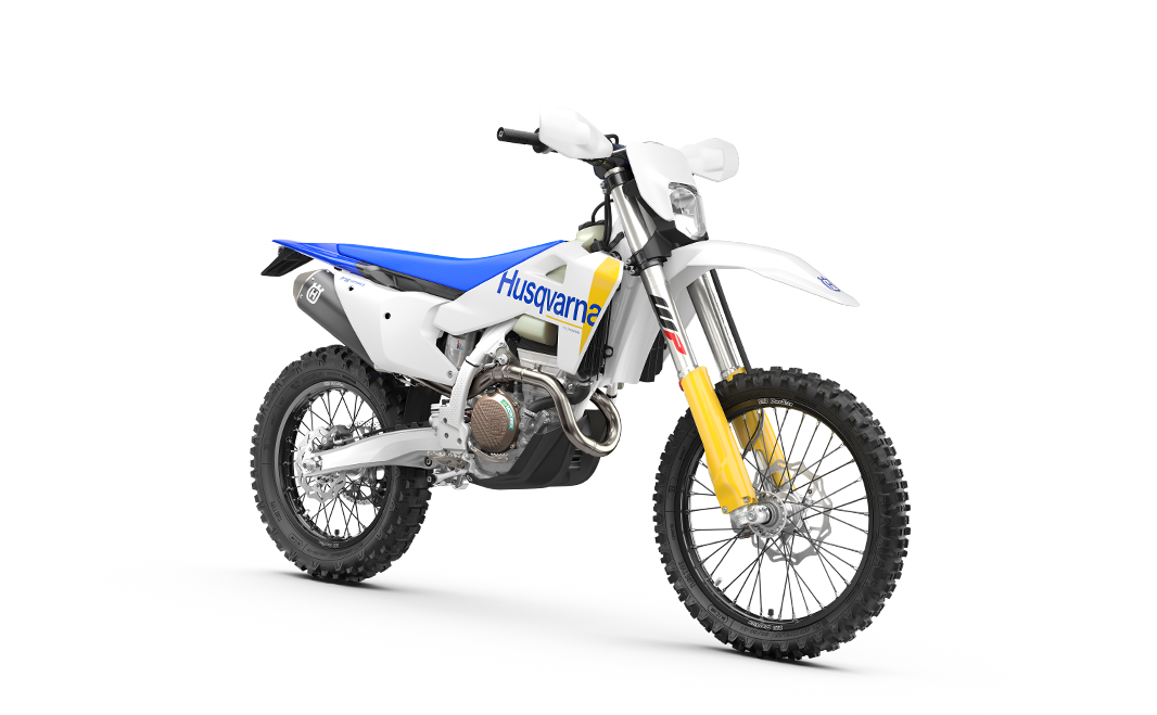HUSQVARNA FE 250
