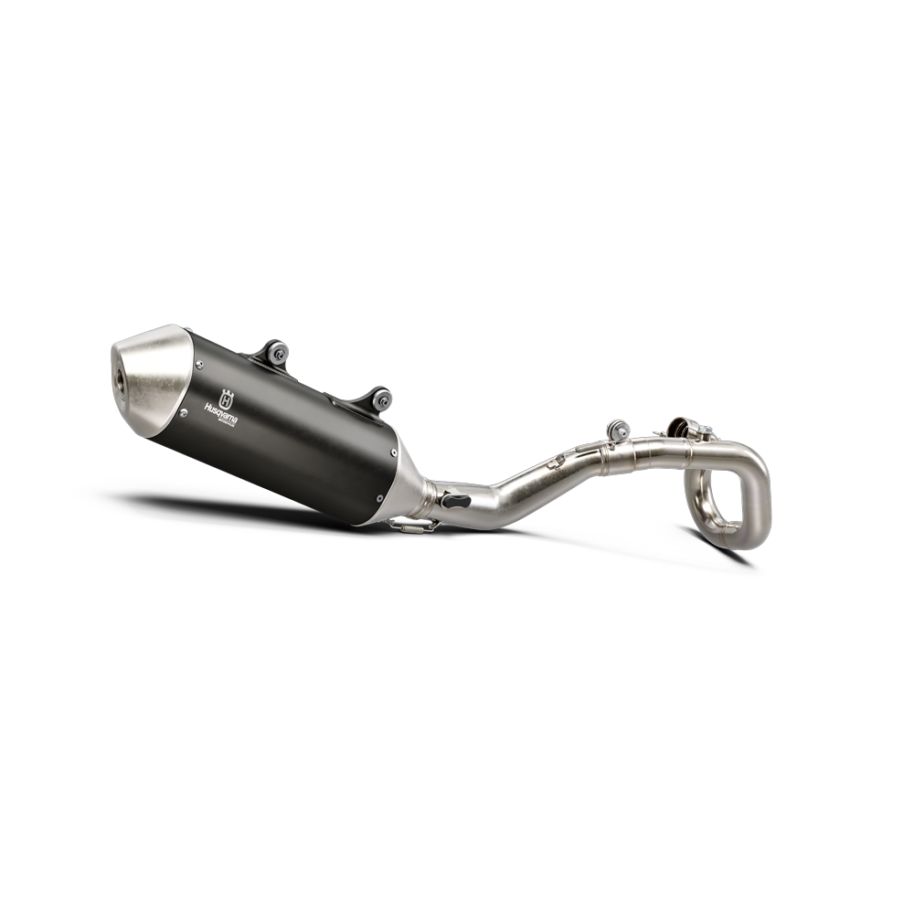 HUSQVARNA FE 250