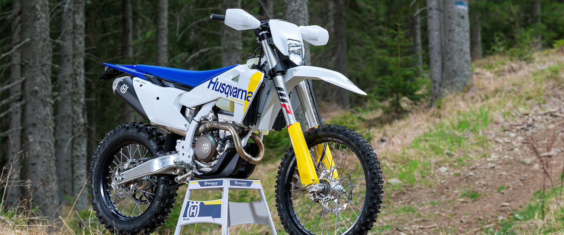 HUSQVARNA FE 250