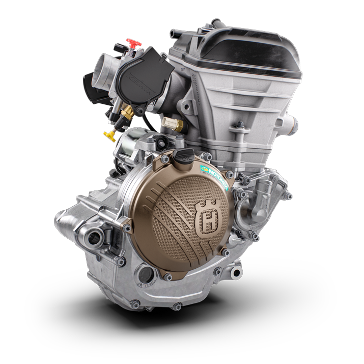HUSQVARNA FE 250