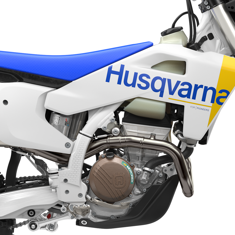 HUSQVARNA FE 250