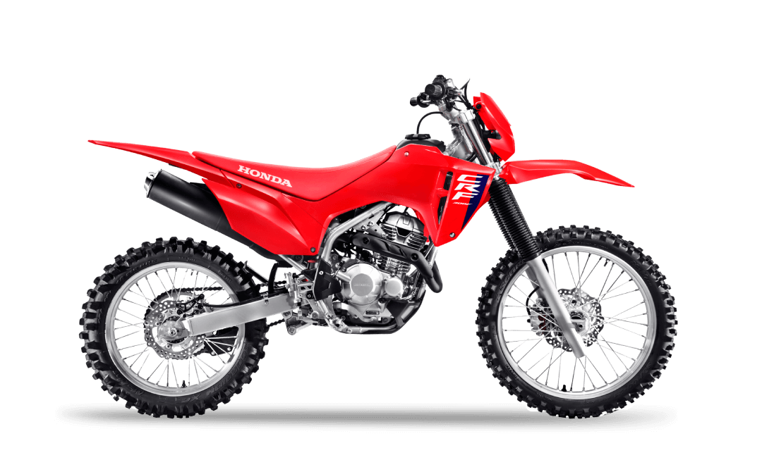 Honda CRF300F