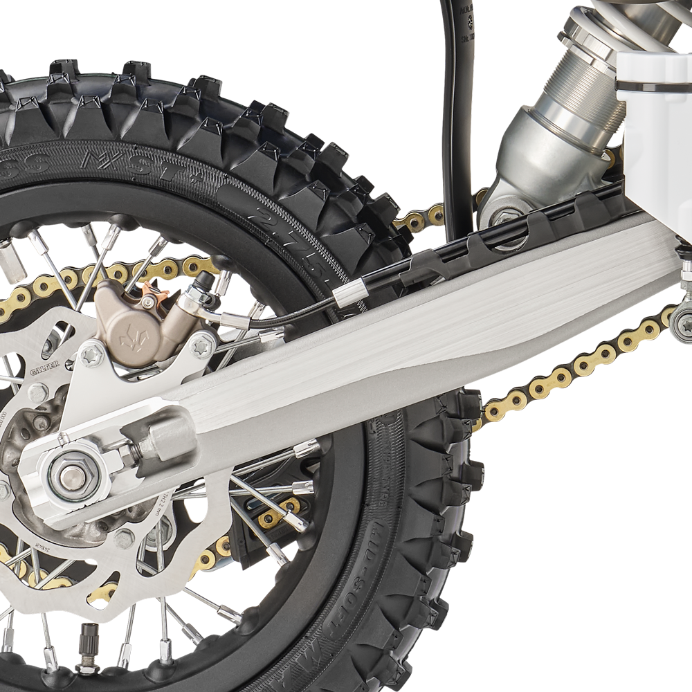 HUSQVARNA TC 50