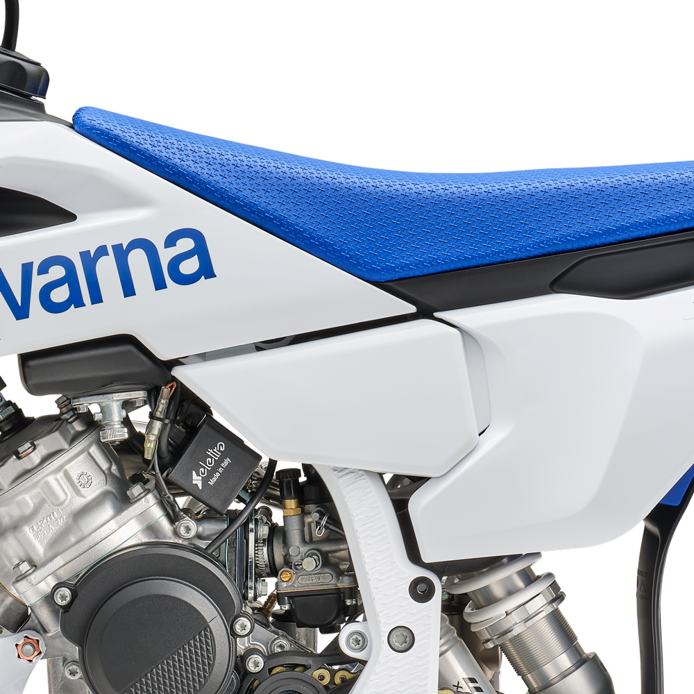 HUSQVARNA TC 50