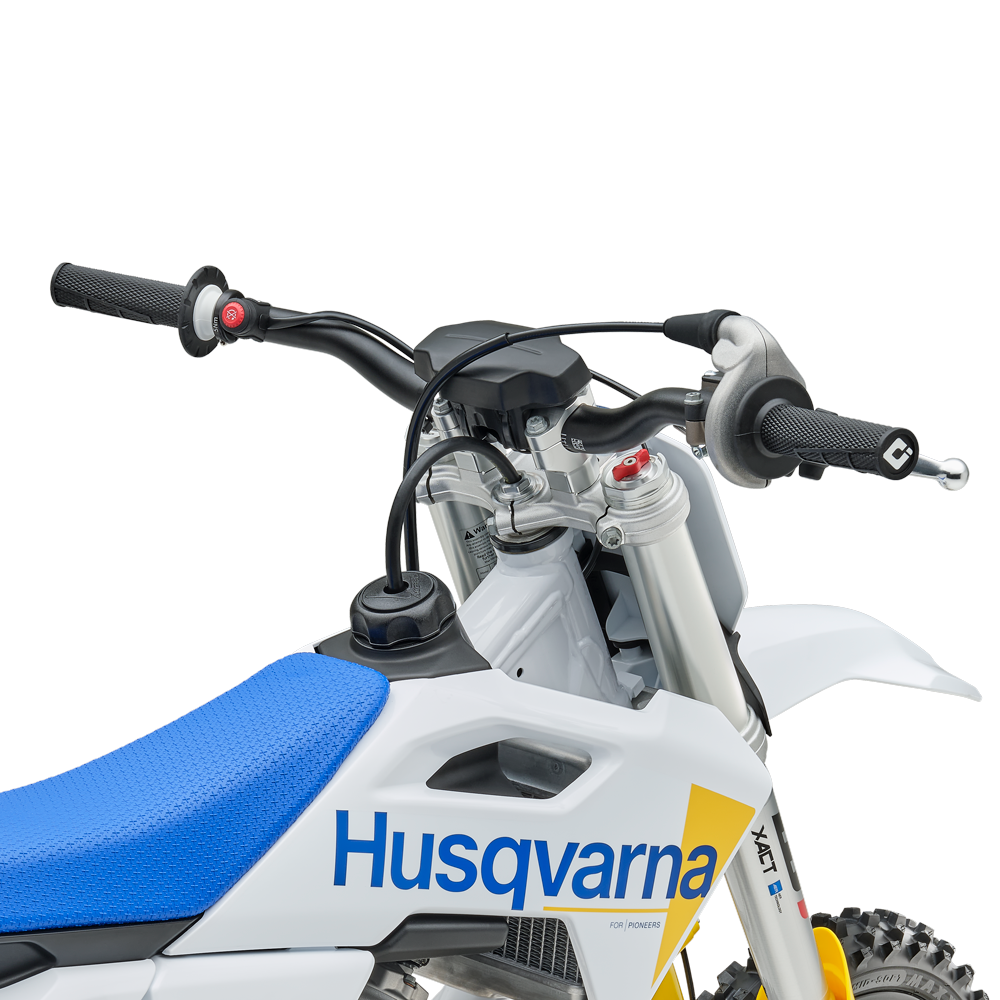 HUSQVARNA TC 50