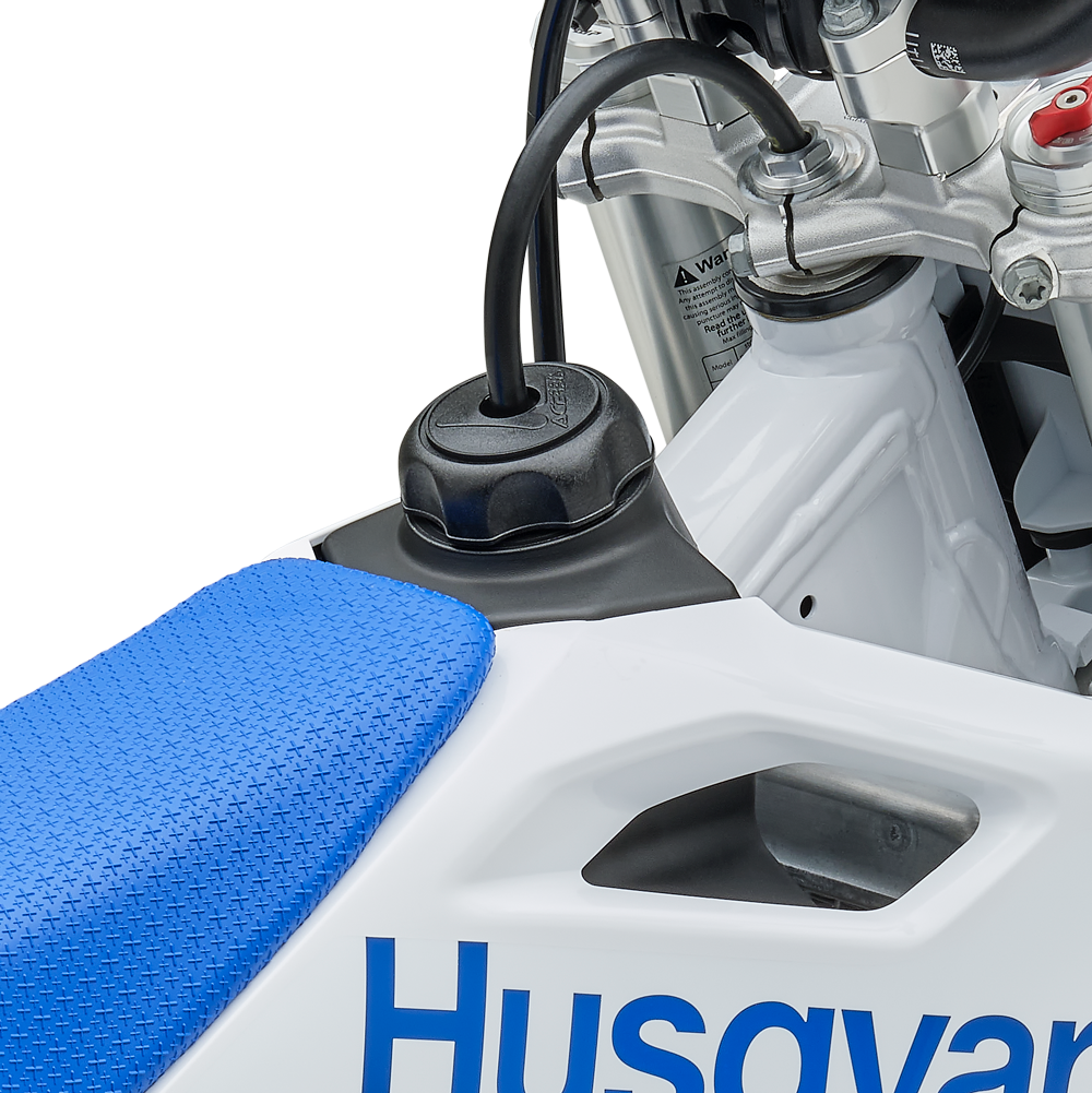 HUSQVARNA TC 50