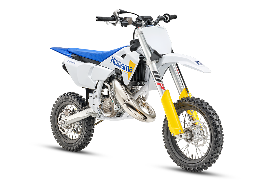 HUSQVARNA TC 50