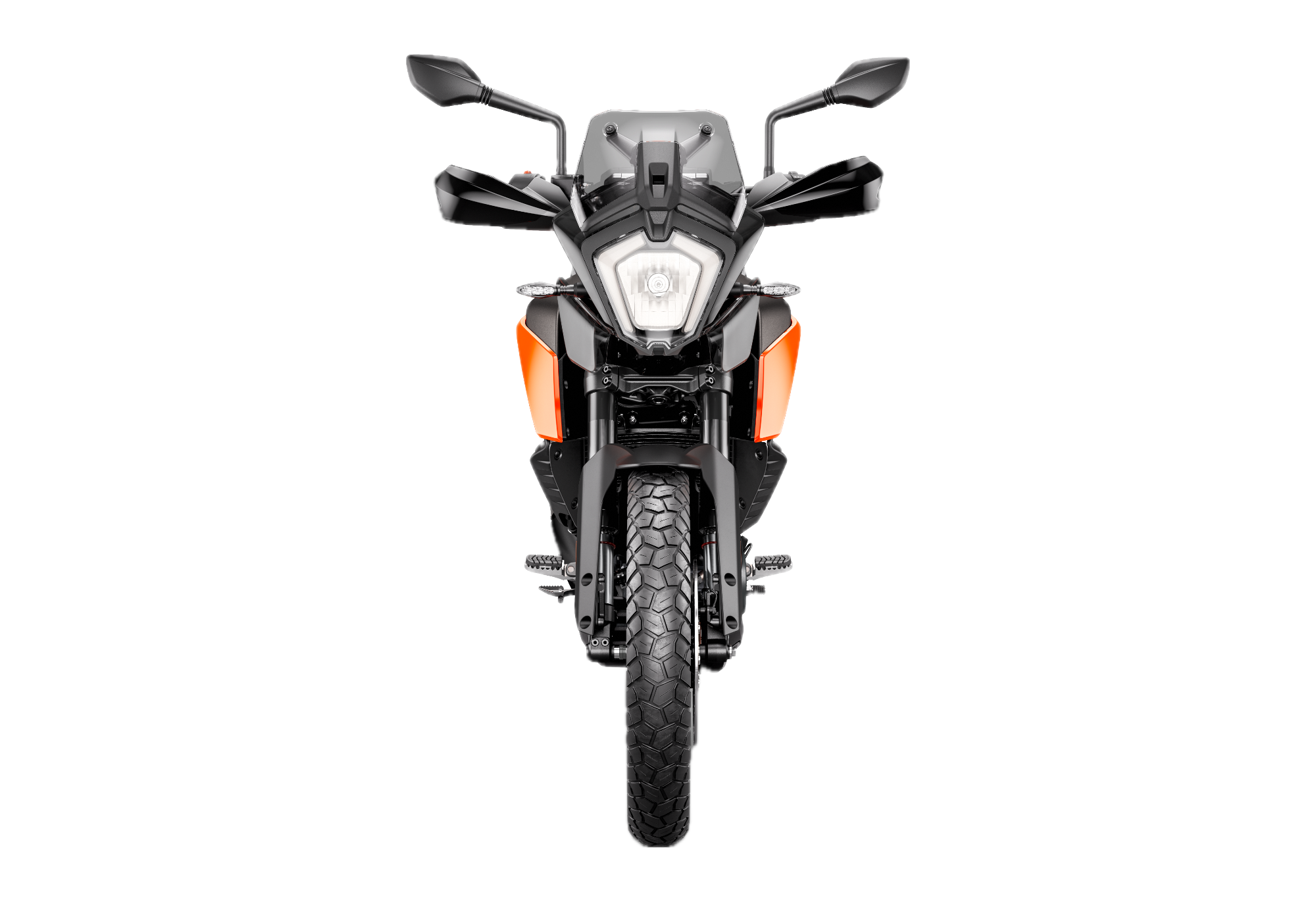 KTM 250 ADVENTURE