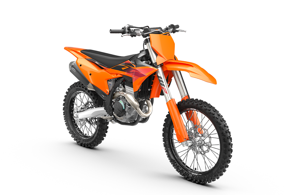 KTM 350 SX F