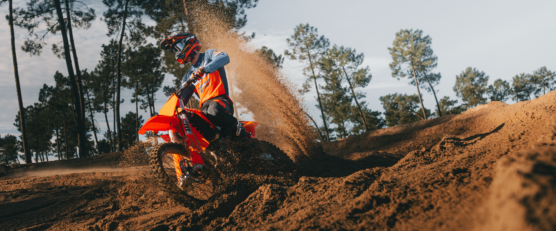 KTM 350 SX F