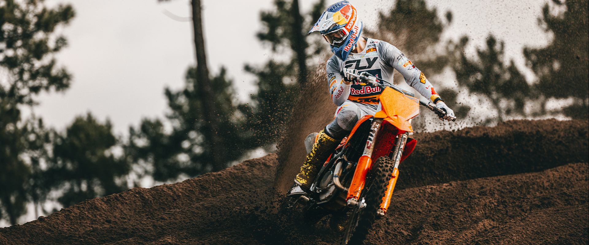 KTM 350 SX F