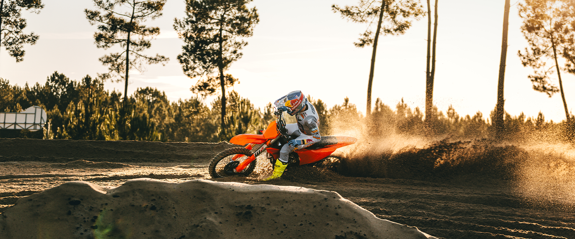 KTM 350 SX F
