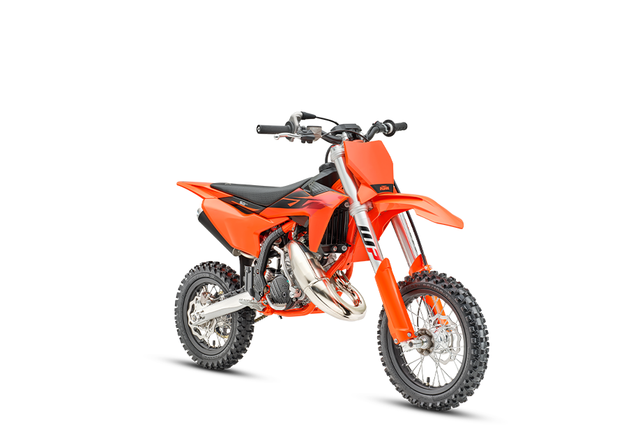 KTM 50 SX