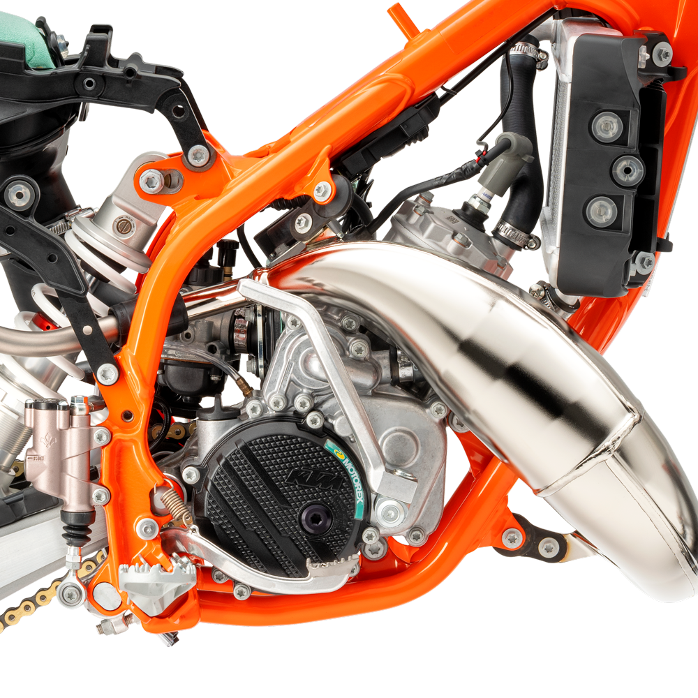KTM 50 SX