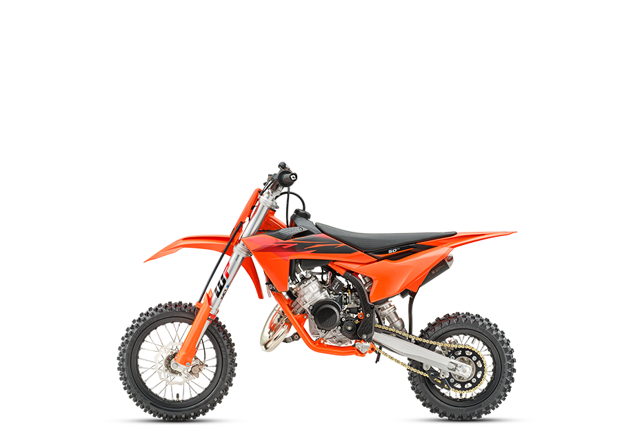 KTM 50 SX