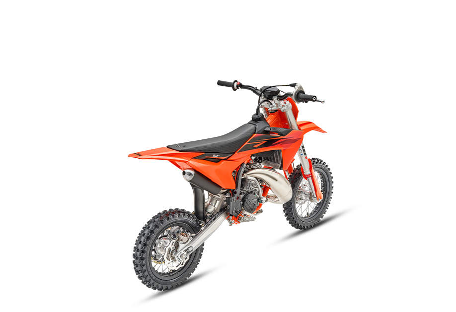 KTM 50 SX