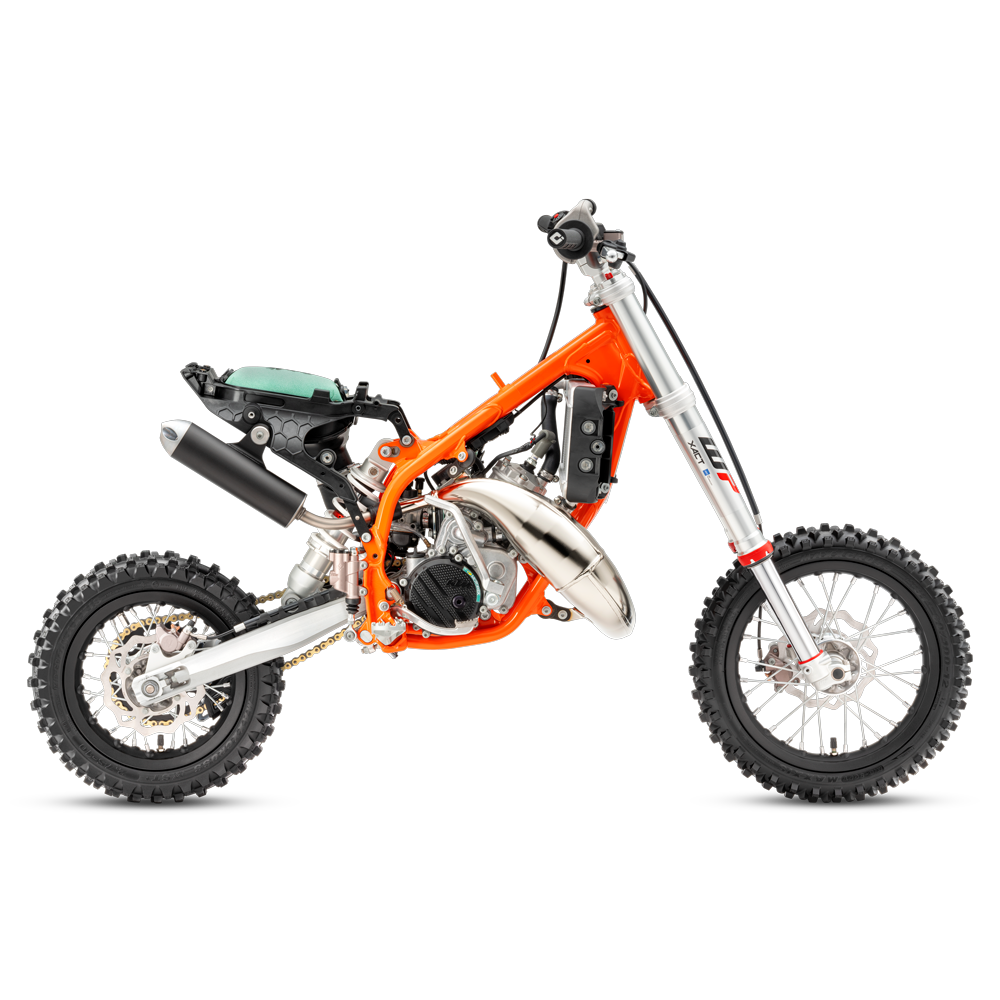 KTM 50 SX