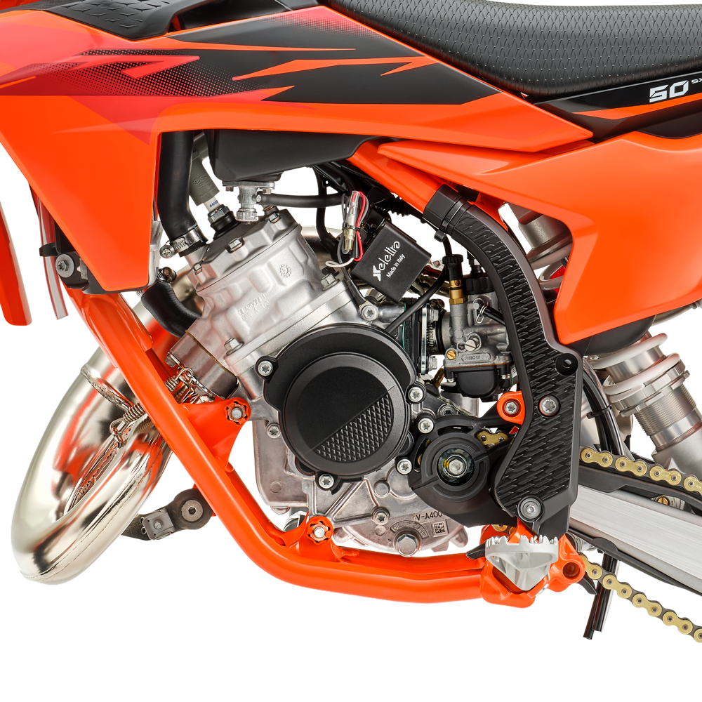 KTM 50 SX