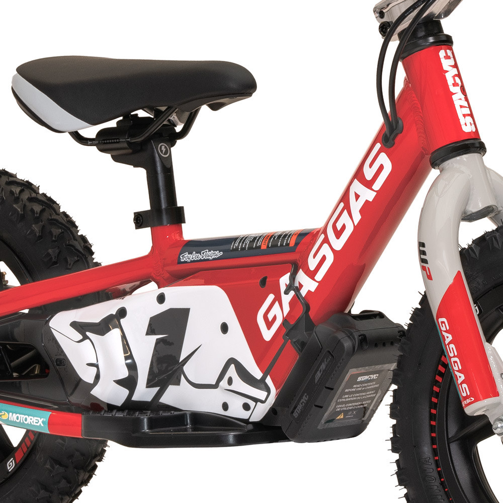 GAS GAS MC E 1 12