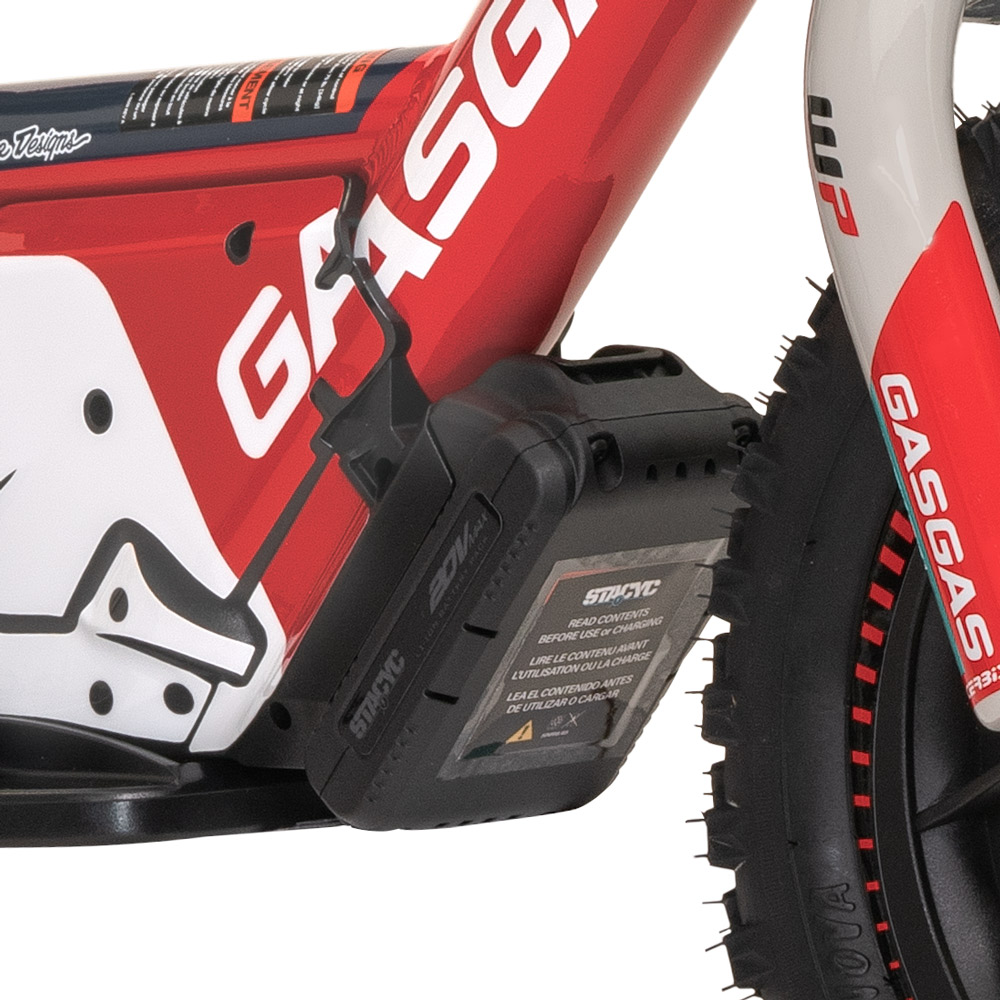 GAS GAS MC E 1 12