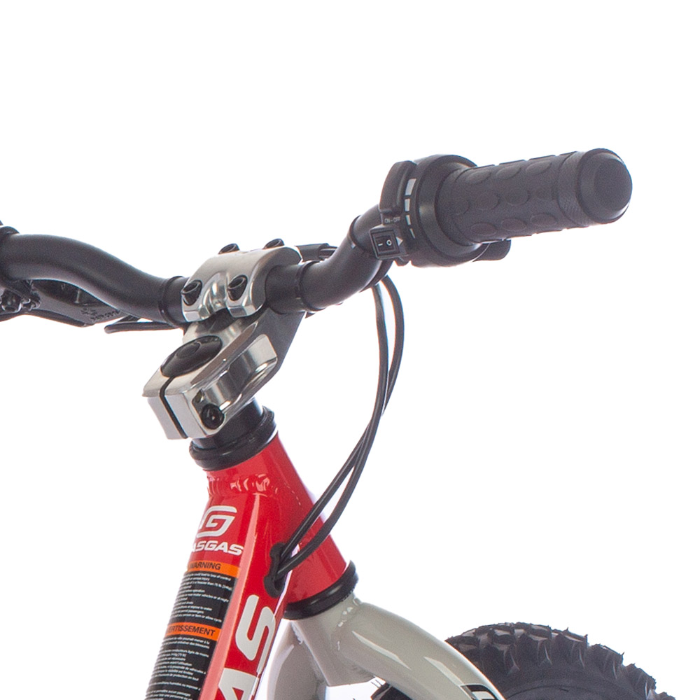 GAS GAS MC E 1 12