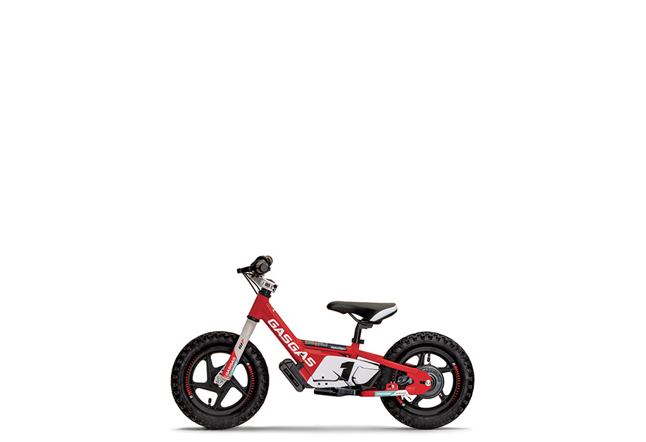 GAS GAS MC E 1 12