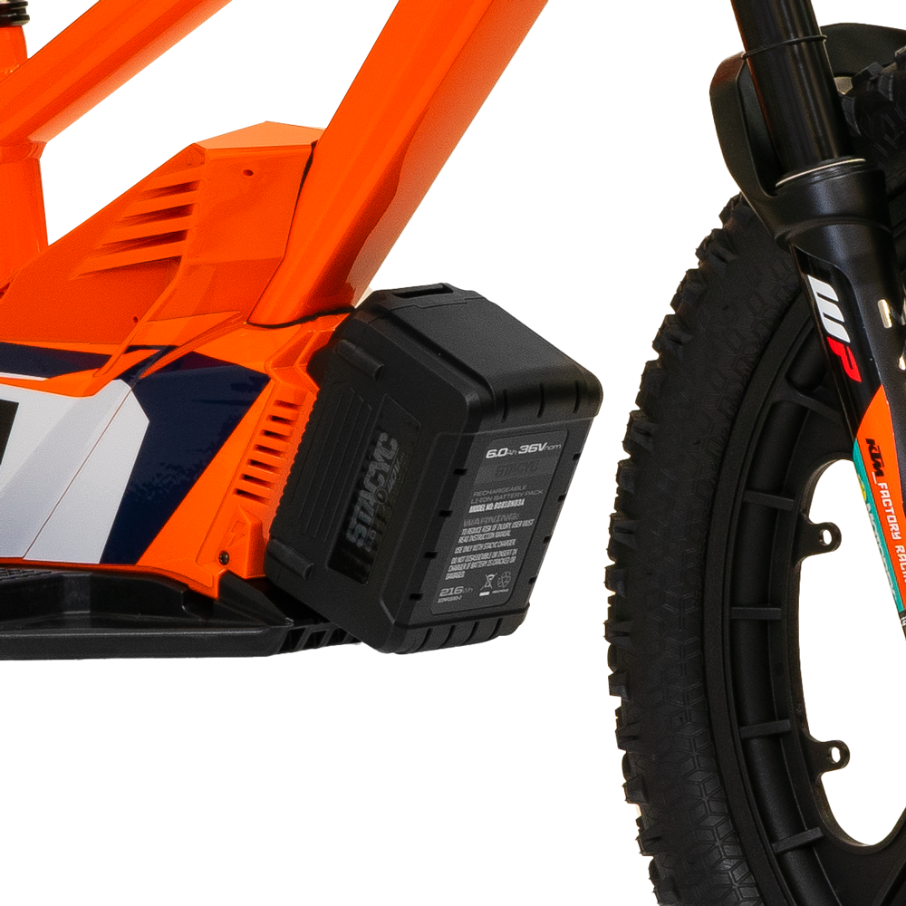 KTM SX E 1 20