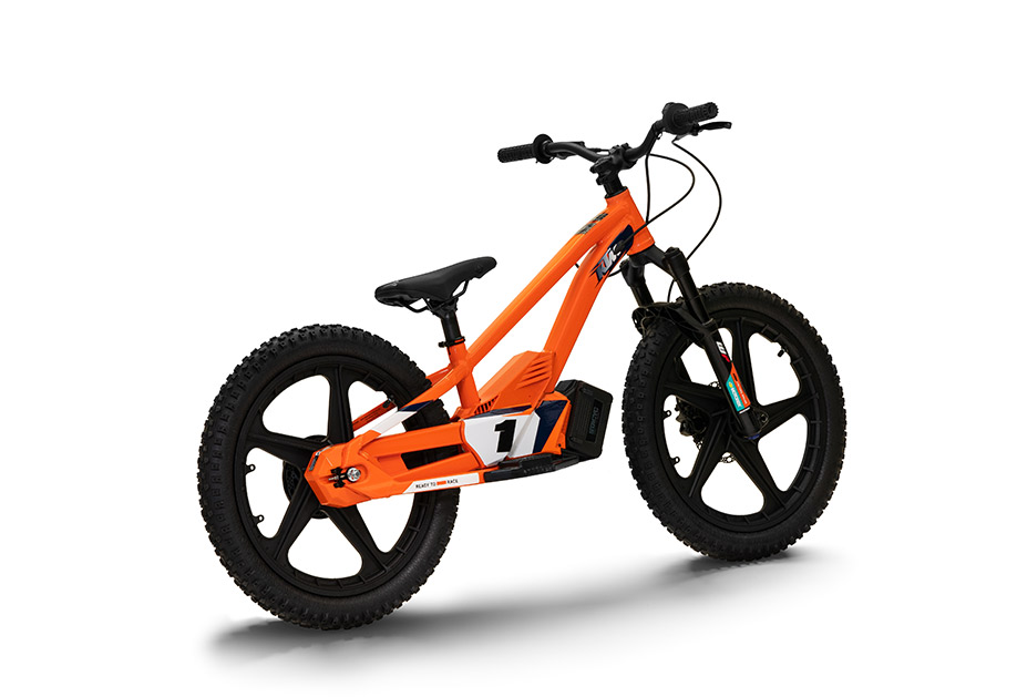 KTM SX E 1 20