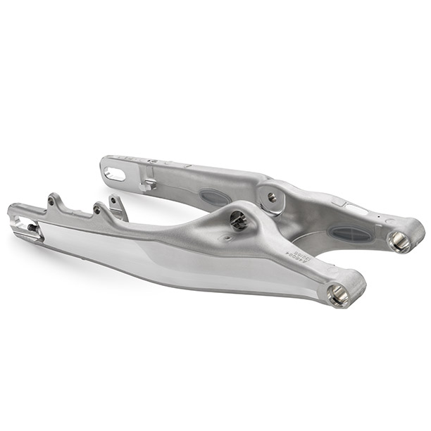 GAS GAS MC 125